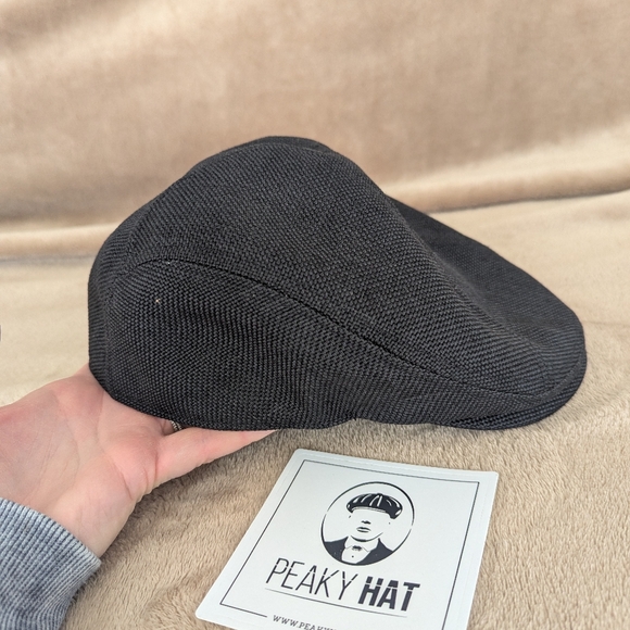 Peaky Dudley Hat - Picture 5 of 14